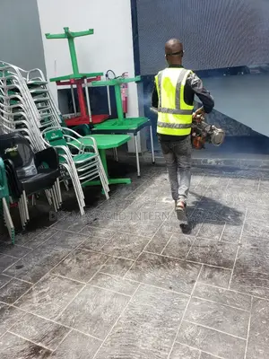 Professional House Fumigation Services