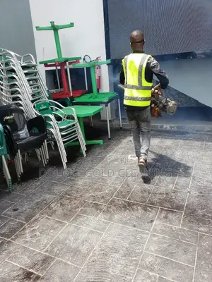 Professional House Fumigation Services