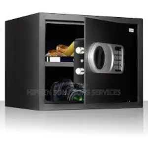 Cabinet Safe Cash Safety Box