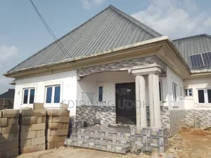 Photo - 4bdrm Bungalow in Ekpri Nsukara Off for sale