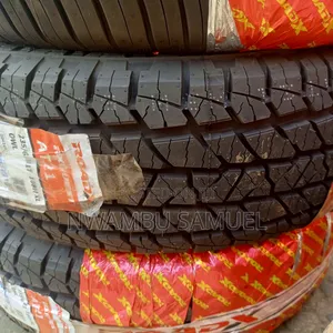 235/65r17 Roadx Tyre