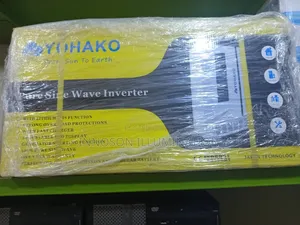 2.5kva/24v Yohako Solar Inverter