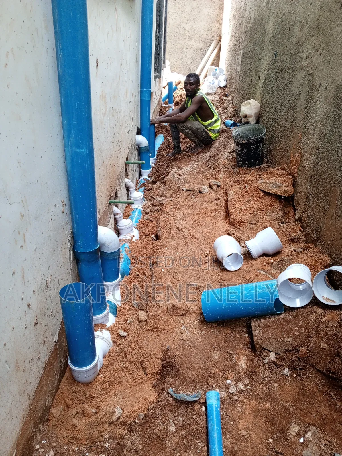 Plumbing Service