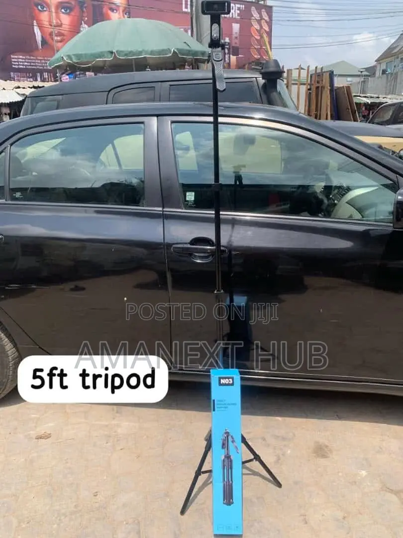 Selfie Stick/Tripod Stand