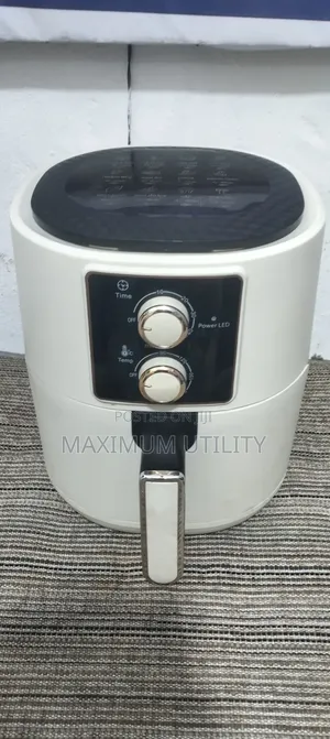 Neatly Uk Used Airfryer 4.5 LTRS