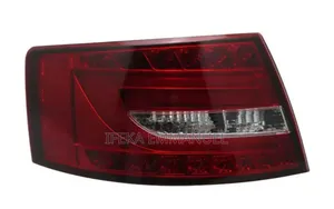 Taillights Audi A6 2010