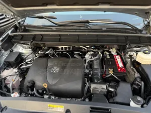 Toyota Highlander XSE 2022 Silver