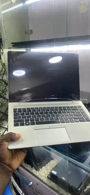 Laptop HP EliteBook 840 G5 8GB Intel Core i7 SSD 256GB