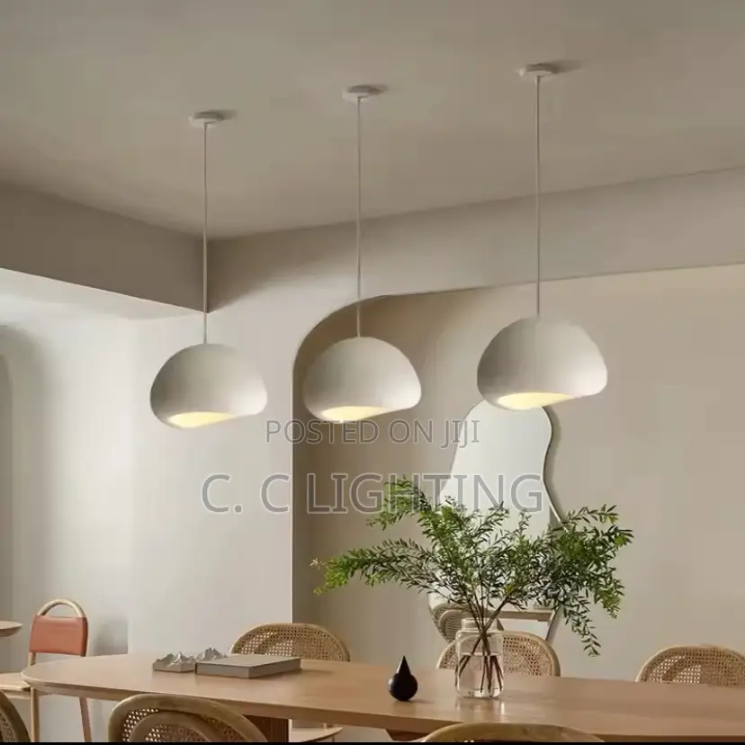 Pandent Light Suspension Chandeliers Ceiling Hanging Lamp