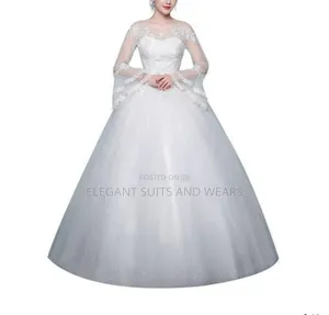 Wedding Gown