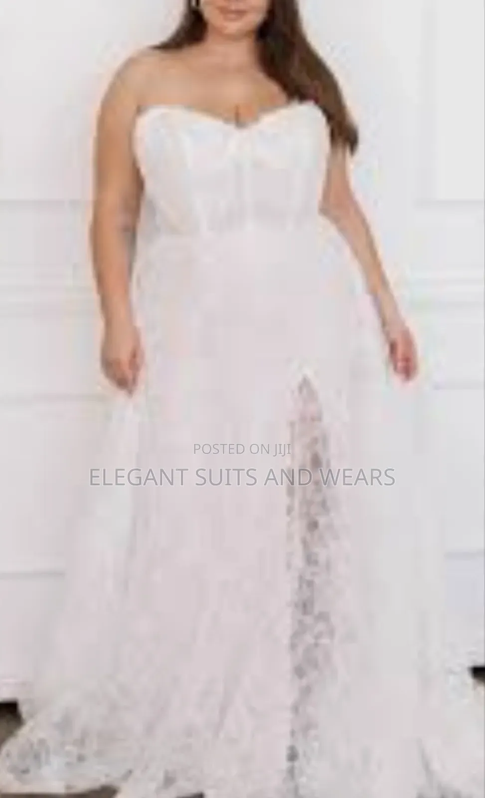 Wedding Gown
