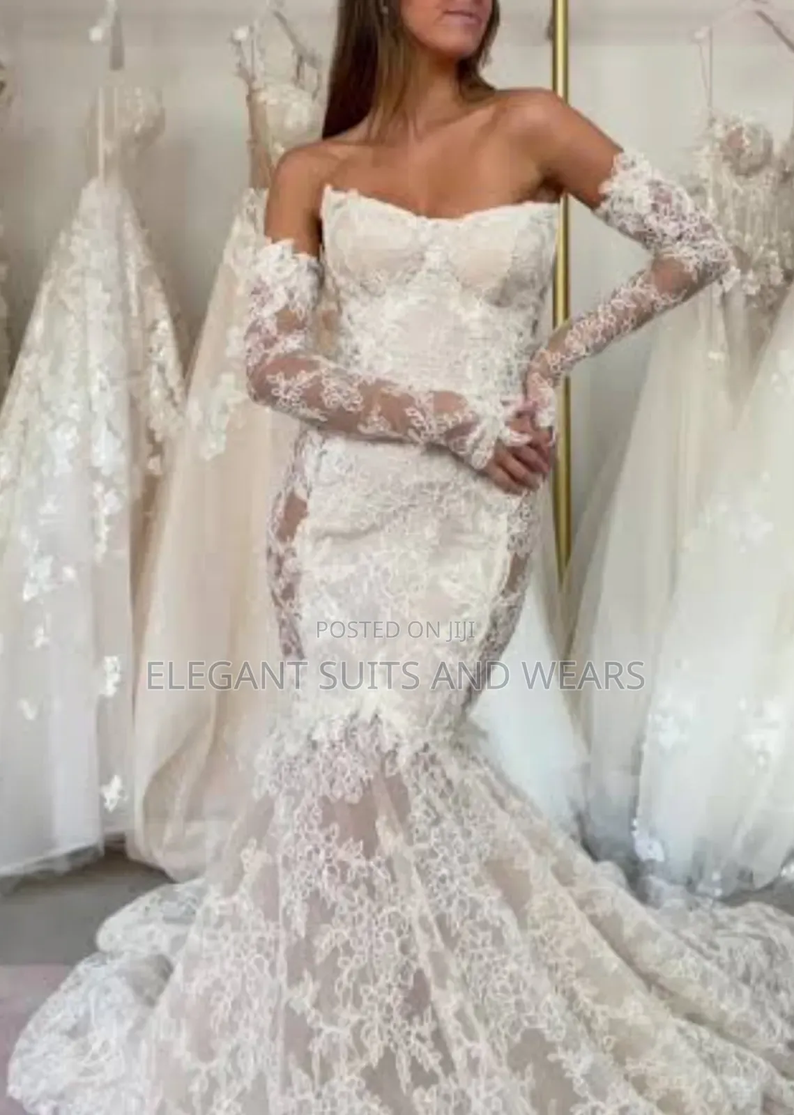 Wedding Gown