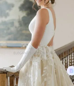 Wedding Gown