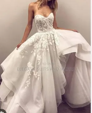 Wedding Gown