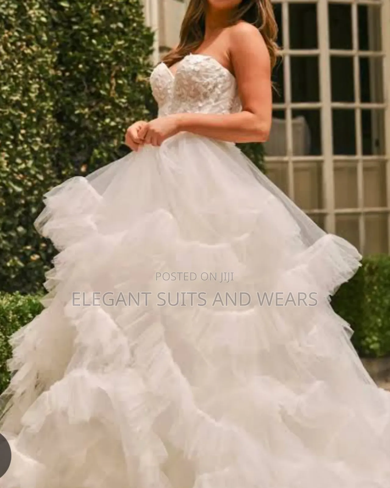 Wedding Gown