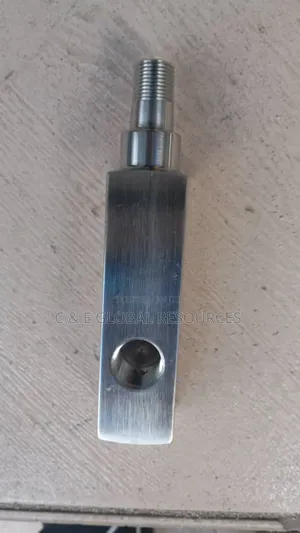 Hydraulic Manifold (Ga-2 10000psi)