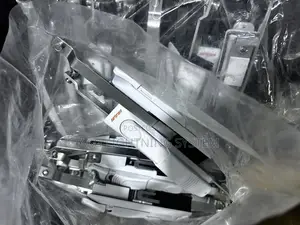 Panel Keys