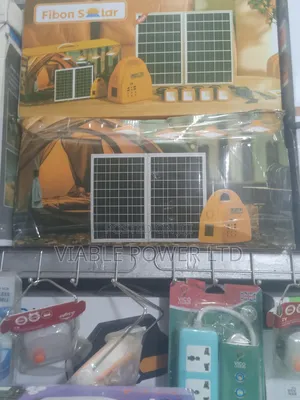 Your Small 300w Solar Generator That Can Power Your Shop