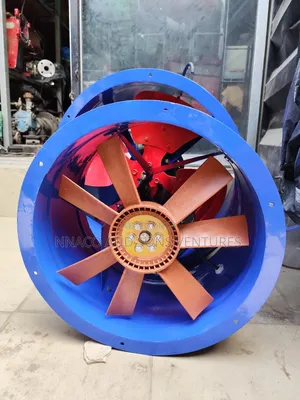 19 Inches Industrial Fan 220v