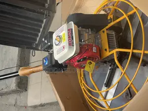 Power Trowel Machine 14 Inches