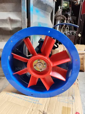 28 Inches Industrial Fan 380v