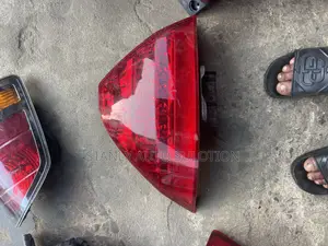 Rear Lamp Honda Accord 2006