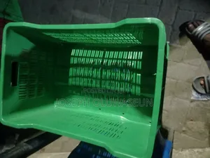 Manufacturing Materials and Plastic