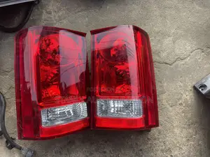 Rear Lamp Honda Pilot 2012