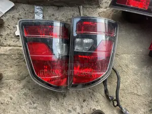 Back Rear Lamp Honda Ridgeline 2012