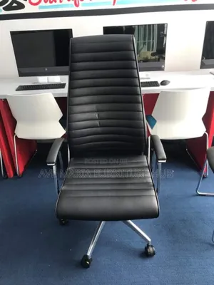 Executive Office Ergonomic Chair.
