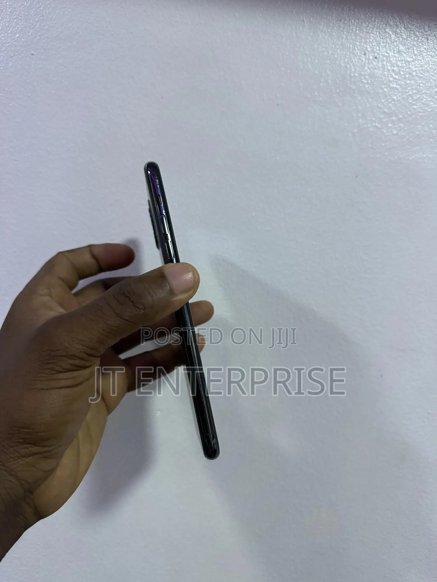 Apple iPhone 11 Pro Max 64 GB Gray