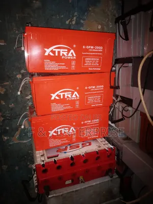Weak Inverter Batteries Buyer in Lagos.