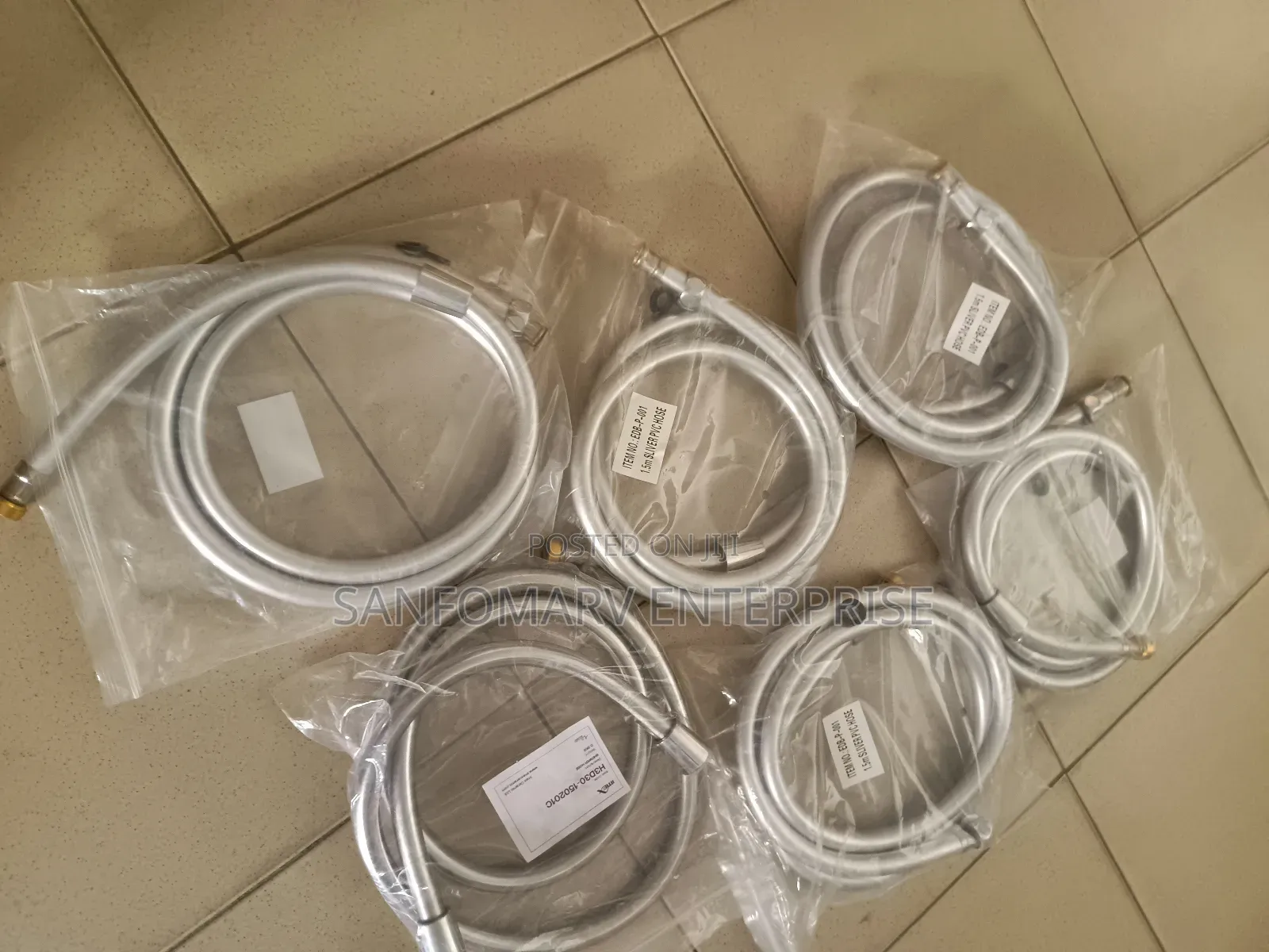 Original Shower Cable(Hose)