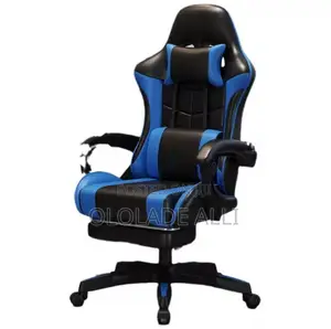 Gaming Chair For Video Game Or Office