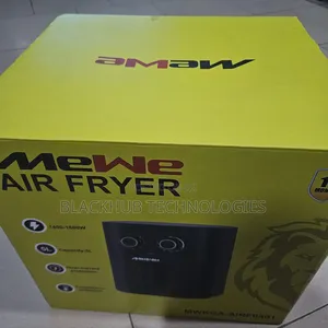 Mewe Air Fryer