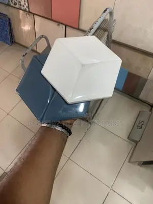 Pattern Hexagonal Tiles