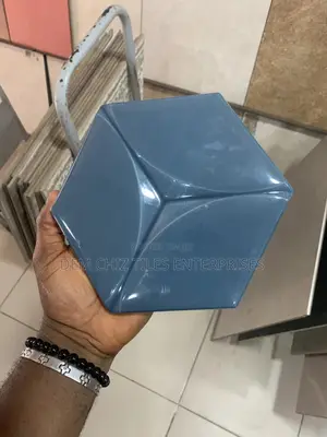 Pattern Hexagonal Tiles