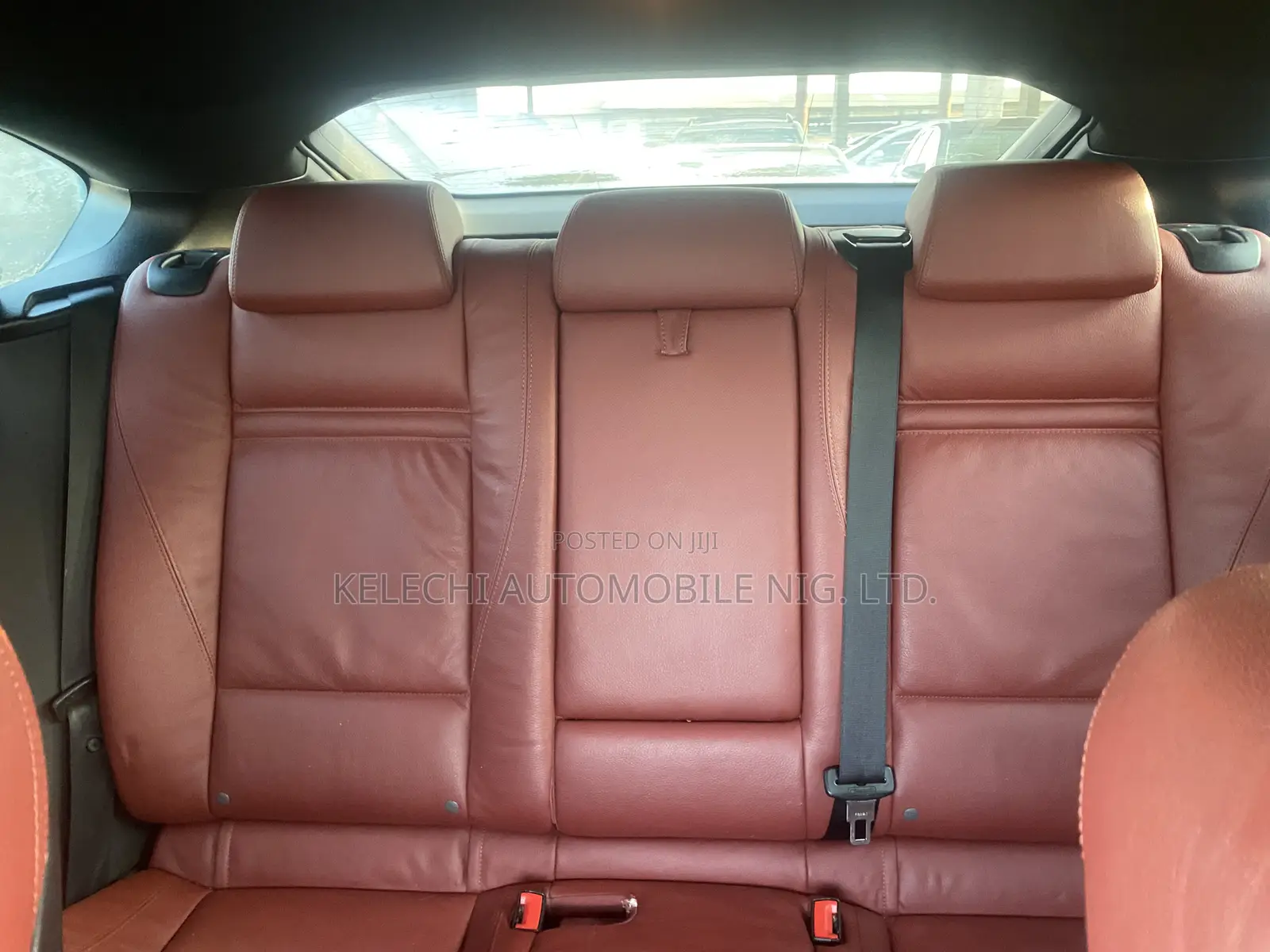 BMW X5 2014 Gray