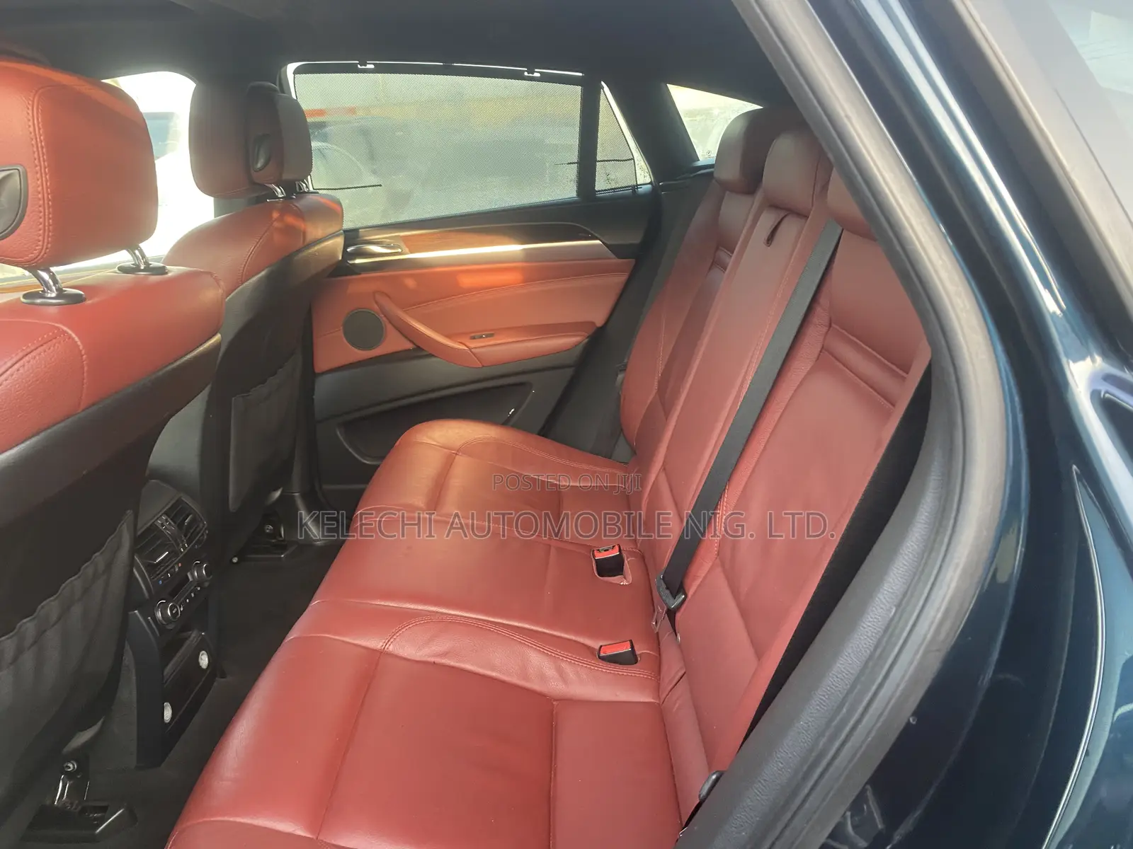 BMW X5 2014 Gray