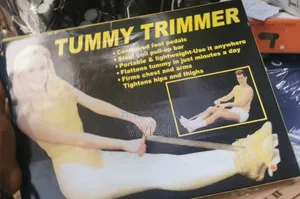 Photo - Tummy Trimmer