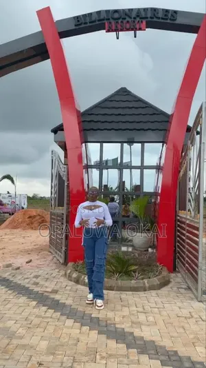 Genuine Land for Sale in Asaba