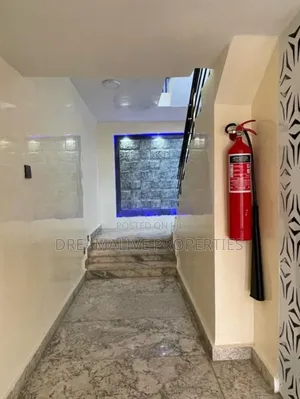 Photo - 3bdrm Block of Flats in Asokoro for rent