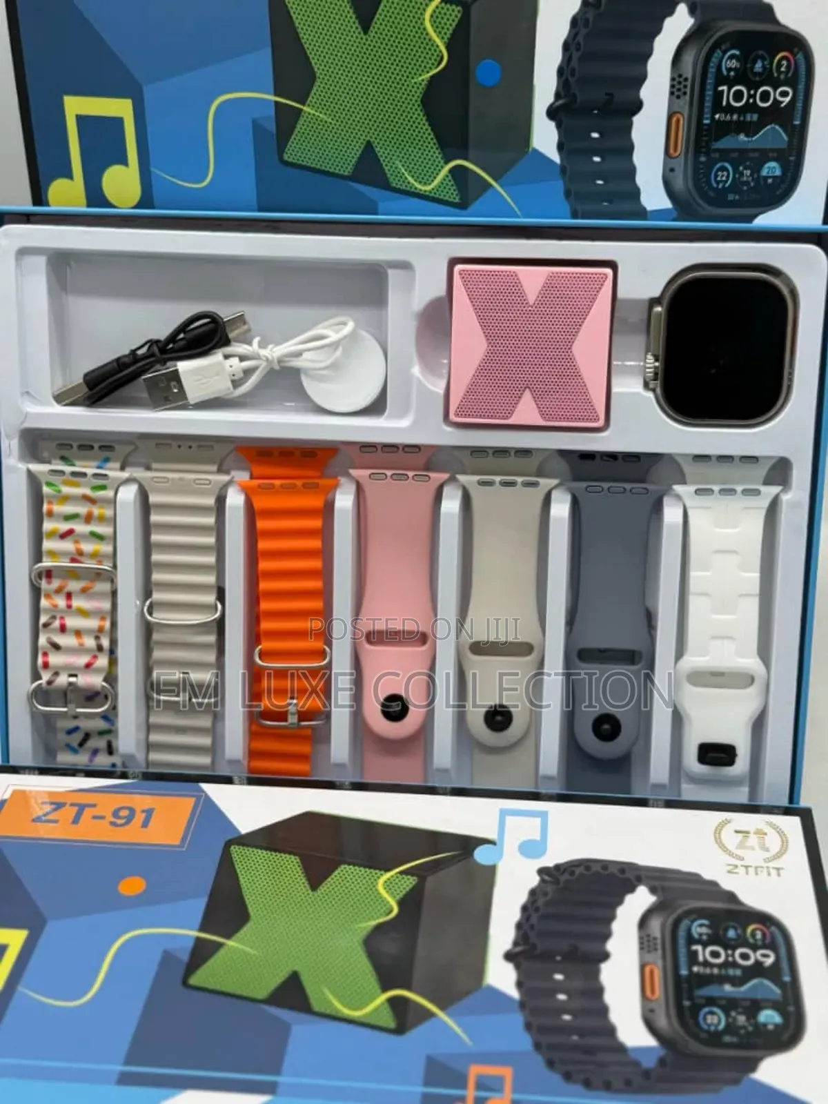 Ultra 2 Smartwatch