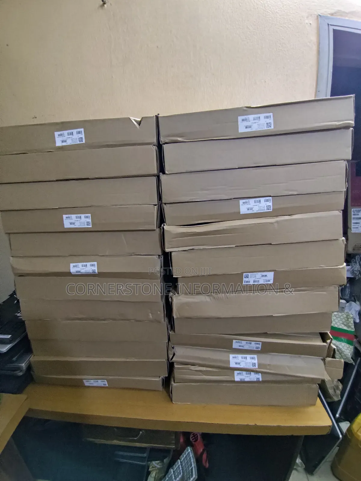 Dell Pro Wireless Keyboard and Mouse – Km5221w Brand New