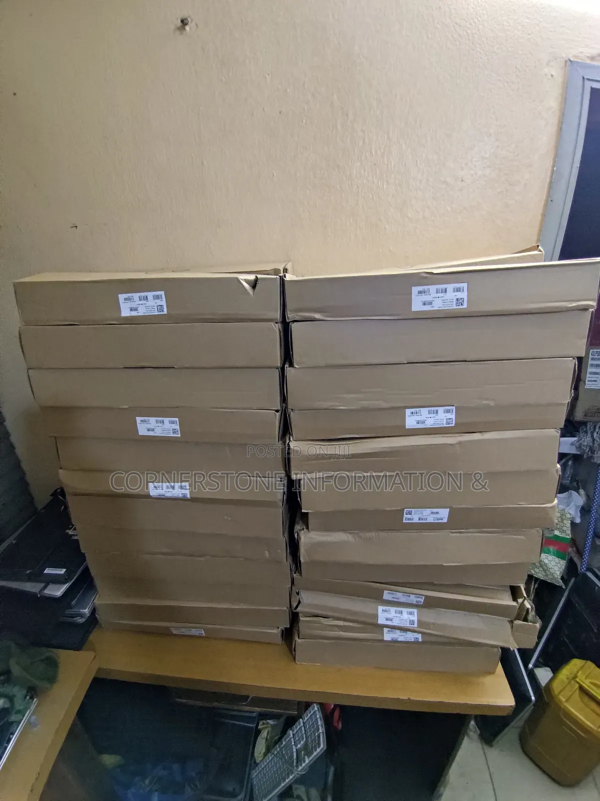 Dell Pro Wireless Keyboard and Mouse – Km5221w Brand New