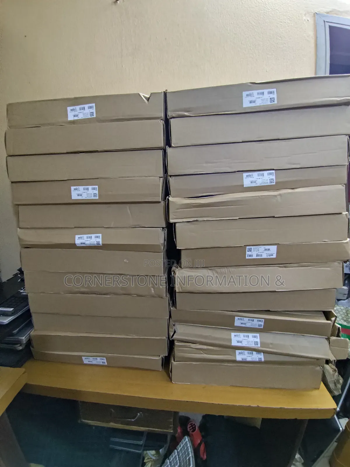 Dell Pro Wireless Keyboard and Mouse – Km5221w Brand New
