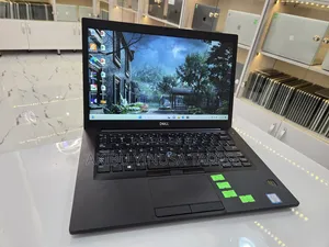 Laptop Dell Latitude 14 E7480 16GB Intel Core I7 SSD 512GB