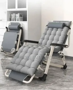 Foldable Relaxing Chair
