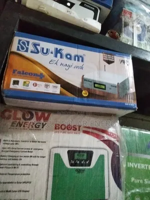 Sukam 1.5kva 12v Inverter
