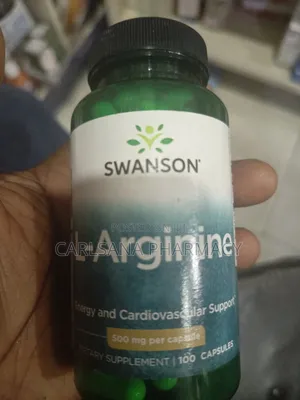 L Arginine